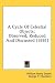 Books : A Cycle Of Celestial Objects: Observed, Reduced And Discussed (1881)