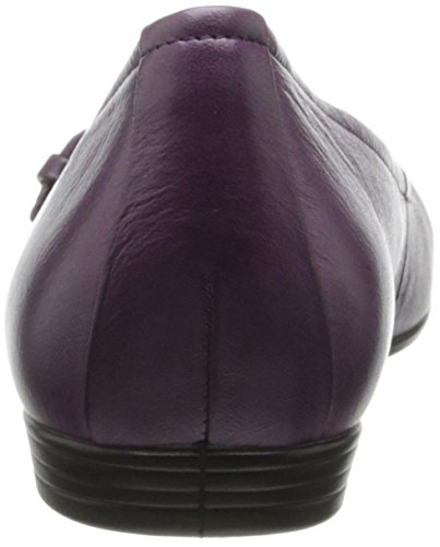 Ecco Womens Touch 15 Ballerina Flat Desertcart Tunisia