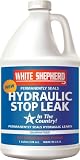 White Shpherd Hydraulic Stop Leak (1 gallon)