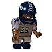 NFL Seattle Seahawks Richard Sherman Gen 2 Mini Figure, Small