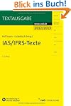 IAS/IFRS-Texte 2012/2013