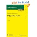 IAS/IFRS-Texte 2012/2013