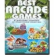 Best Arcade Games by Cosmi