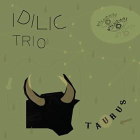 Idilic Trio