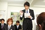 Making of 僕たちは世界を変えることができない。 [DVD]