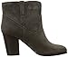 FRYE Women's Myra Bootie Suede Boot