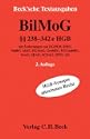 BilMoG - Text