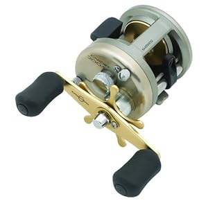 Cardiff 200A Round BC Reel