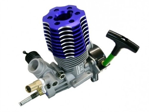 Jamara 112000 - Magnum XLS-21 Preisvergleich