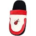 Miami Heat UNISEX Scuff Slippers