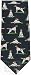 Alynn English Pointer Tie