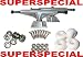 Skateboard Achsen, Rollen Kugellager, Schrauben Superspecial !!! USA Trucks Wheels Bearings