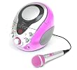 hello kitty karaoke system