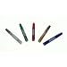 Washable Glitter Glue Pens 5-Pack: Bold