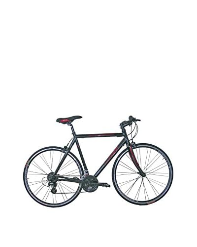 F.lli Masciaghi Fahrrad Racing Coppi schwarz