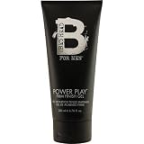 Tigi Bed Head Men Power Play Gel, 6.76-Ounce Tube