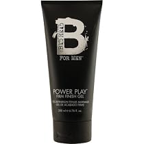 Tigi Bed Head Men Power Play Gel, 6.76-Ounce Tube
From Tigi
