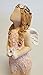 More Than Words Beautiful Angel Figurine by Arora Design Ltd