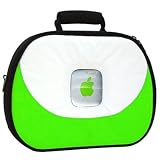 Keylime MacCase Classic Case for Clamshell iBook, 13 MacBook, MacBook Air, 12 iBook/PowerBook - Keylime
