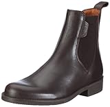 Aigle Orzac P3095, Damen Chelsea Boots, Braun (dark brown), EU 41