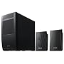 Sony HTFS3.CEK 2.1ch 400W Home Cinema System