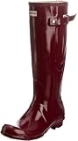 Hunter Women's Original Adjustable Gloss Wellington Boot