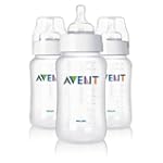 Philips AVENT - SCF686/37 - Lot de 3...