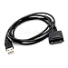 System-S USB Data Sync & Charging Cable for PALM Centro Palmone Treo 650 680 700 750 T5 TX LifeDrive 700wx p w Tungsten T5 E2