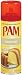 Pam No-Stick Cooking Spray, Baking, 5 oz (Pack of 9)