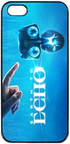 Earth to Echo 2014 Movie Pattern Image Protective iphone 5S / iPhone 5 Case Cover Hard Plastic Case For iPhone 5 5S