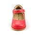 The Doll Maker Girl's Mary Jane Flat for Toddler/Little Kid School Dress Shoes