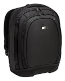 Case Logic - KLB15 - Sac &agrave; dos semi-rigide pour ordinateur 15'4''