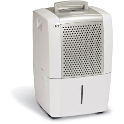 Frigidaire FDF70S1 70 Pint Capacity Dehumidifier (White)