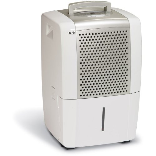 Frigidaire 50-Pint Dehumidifier