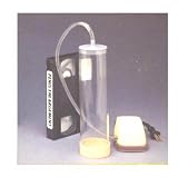 ELECTRIC AC Personal Penis Enlarger Vacuum Pump Supra 12 inch