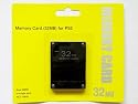 Playstation 2 32 MB Memory Card