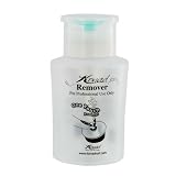 Konad Stamping Nail Art Stamp& Scraper+one Touch Remover