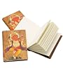 Set of 3 Ganesha Mini Memo Books