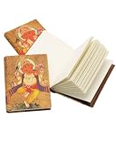 Set of 3 Ganesha Mini Memo Books