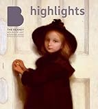 Highlights : the Beaney House of Art and Knowledge