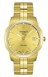 Tissot T0494103302700 Pr100 Mens Watch