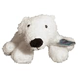 Webkinz Polar Bear with Bracelet and Charm