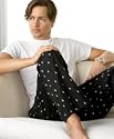 Polo Ralph Lauren Woven Polo Player PJ Pants