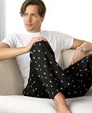 Polo Ralph Lauren Woven Polo Player PJ Pants