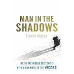 Man in the Shadows book cover