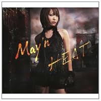 HEAT(初回限定盤)(DVD付)