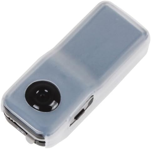 CirFulFF Compact Stylish Design Dynamic High speed Photography DVR