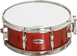 Yamaha BSD-0655CR Stage Custom Birch Series 14-Inch Snare Drum – Cranberry Red