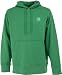MLB Seattle Mariners Green Mens Signature Hood