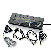 Monster™ HDP 850G PowerCentre™ V2
